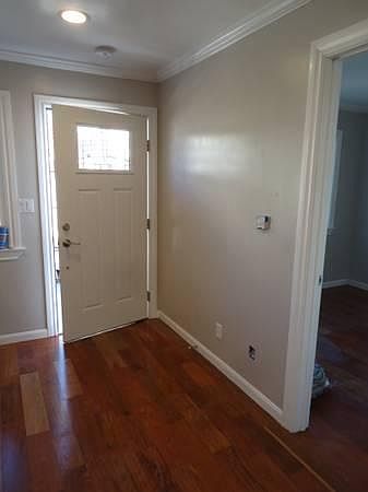 1BR/1BA Single Family House on Franklin St · Berkeley photo 5