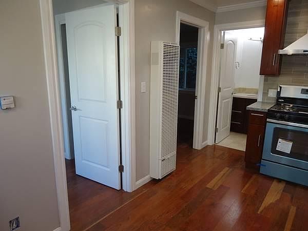 1BR/1BA Single Family House on Franklin St · Berkeley photo 3