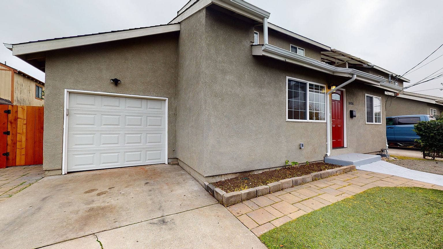 1000-1006 Tilton Ave San Mateo, CA 94401 photo 2