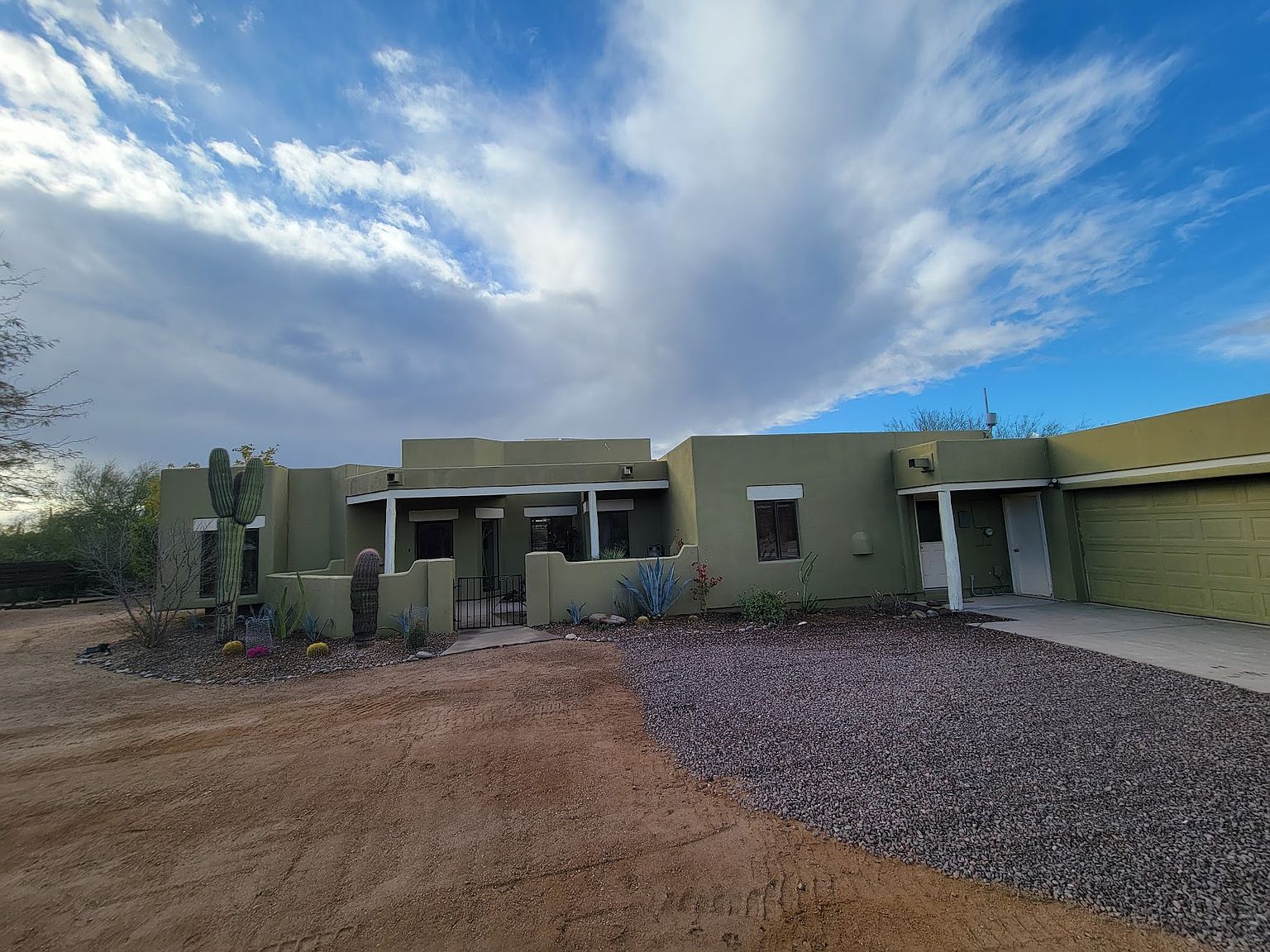 6105 E Lowden Rd Cave Creek, AZ 85331 photo 2
