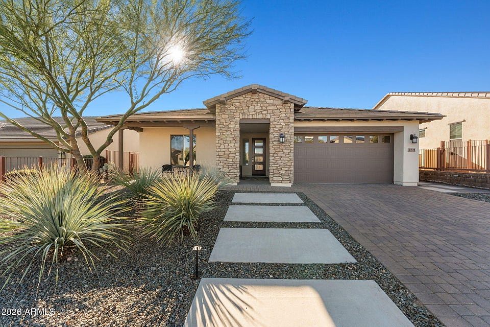 3221 Rising Sun Ridge Wickenburg, AZ 85390 photo 2