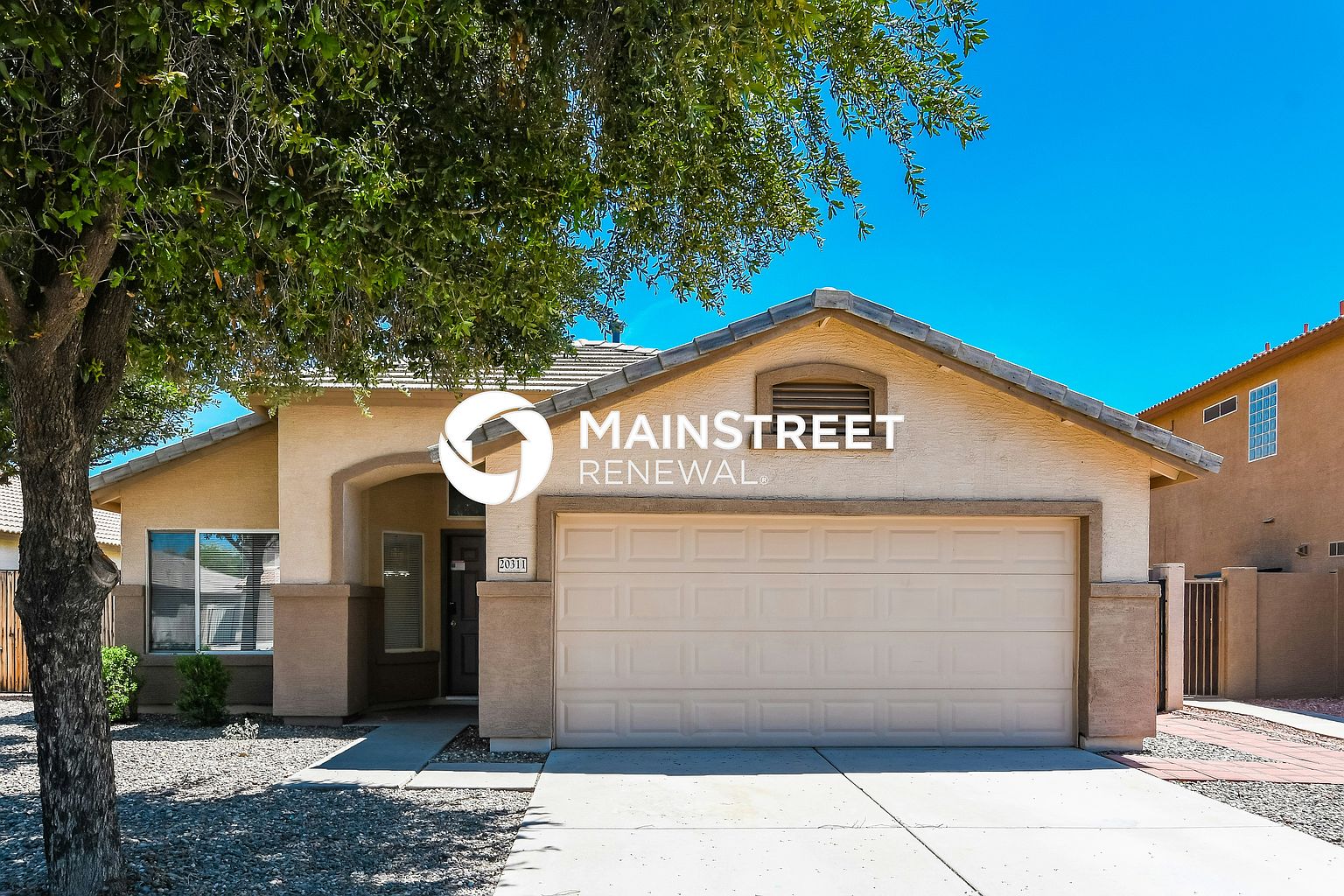 20311 N 81st Dr Peoria, AZ 85382 photo 2