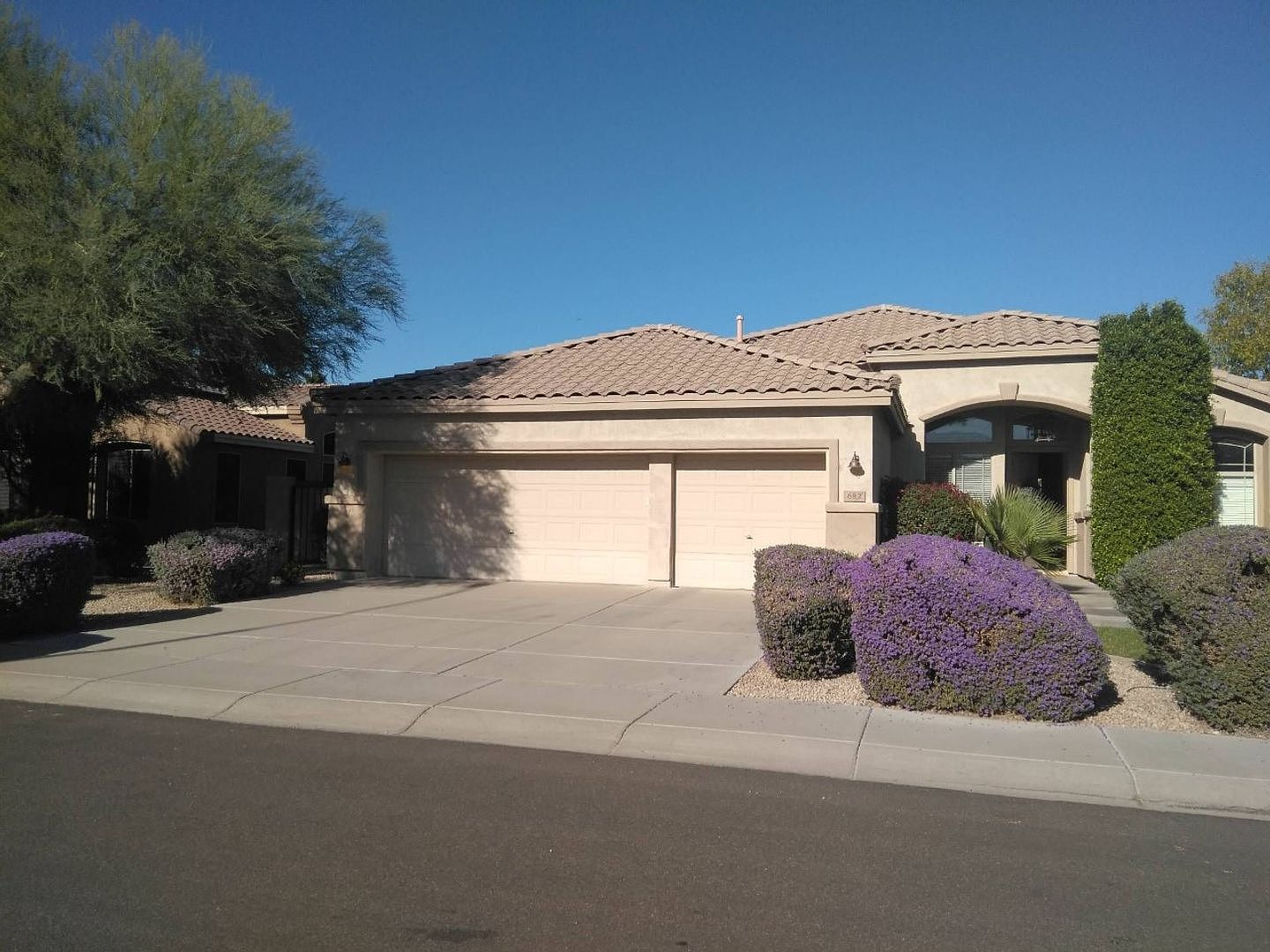 682 W Raven Dr Chandler, AZ 85286 photo 2