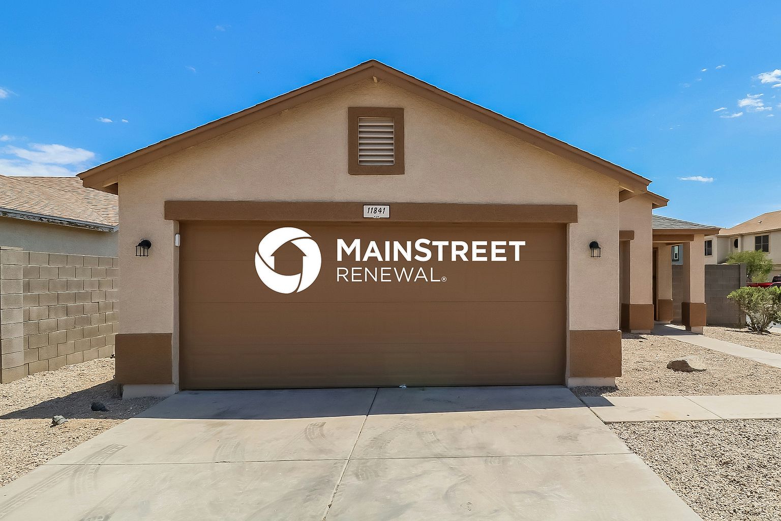 11841 W Corrine Dr El Mirage, AZ 85335 photo 2