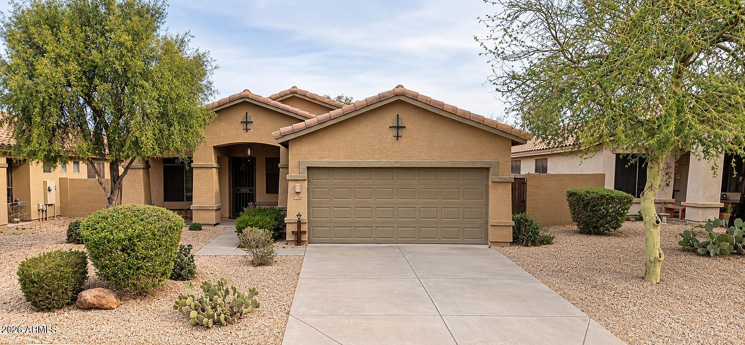 17540 W Canyon Ln