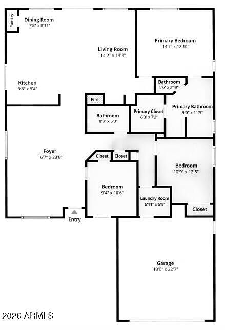 17540 W Canyon Ln photo 5