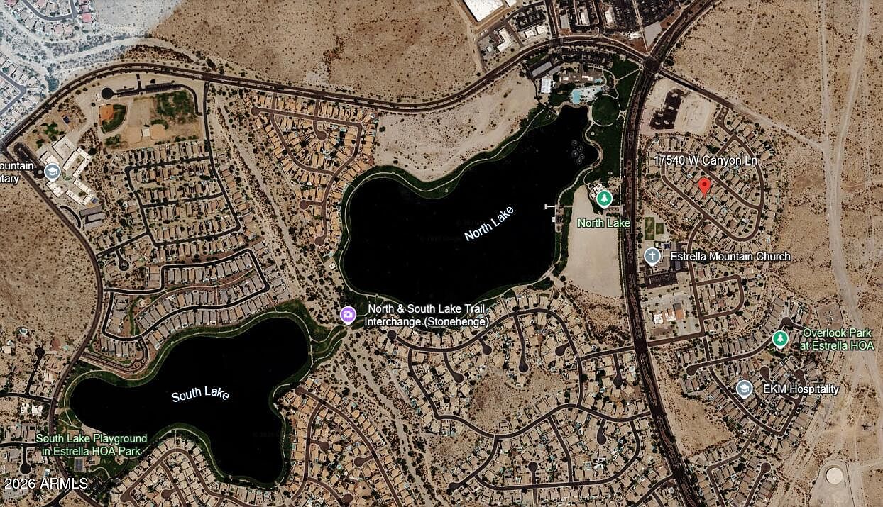 17540 W Canyon Ln photo 4