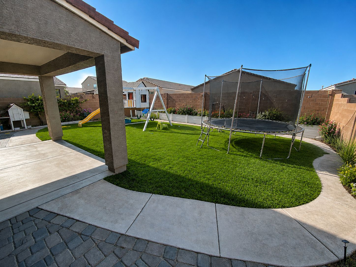853 W Blue Ridge Dr photo 2