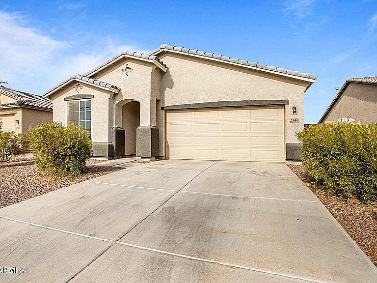 2146 W Tobias Way photo 3