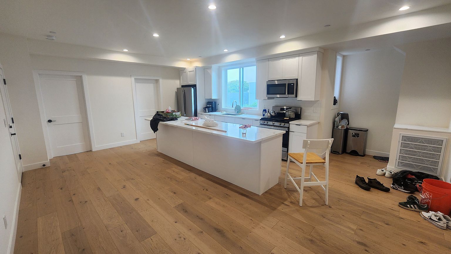 1BR/1BA Other on San Diego Ave · Daly City photo 2