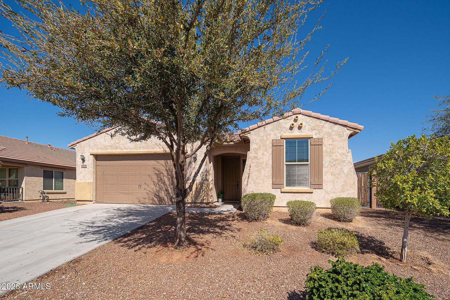 18338 W Getty Dr photo 2