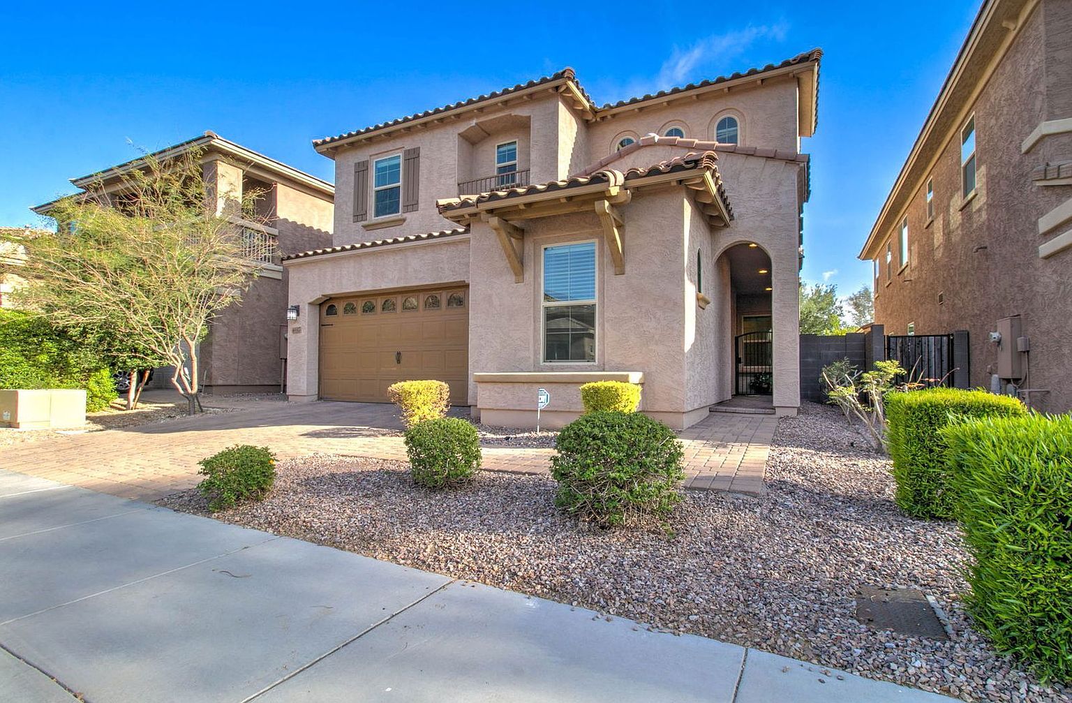 4617 East Walter Way, Phoenix, AZ 85050 photo 3