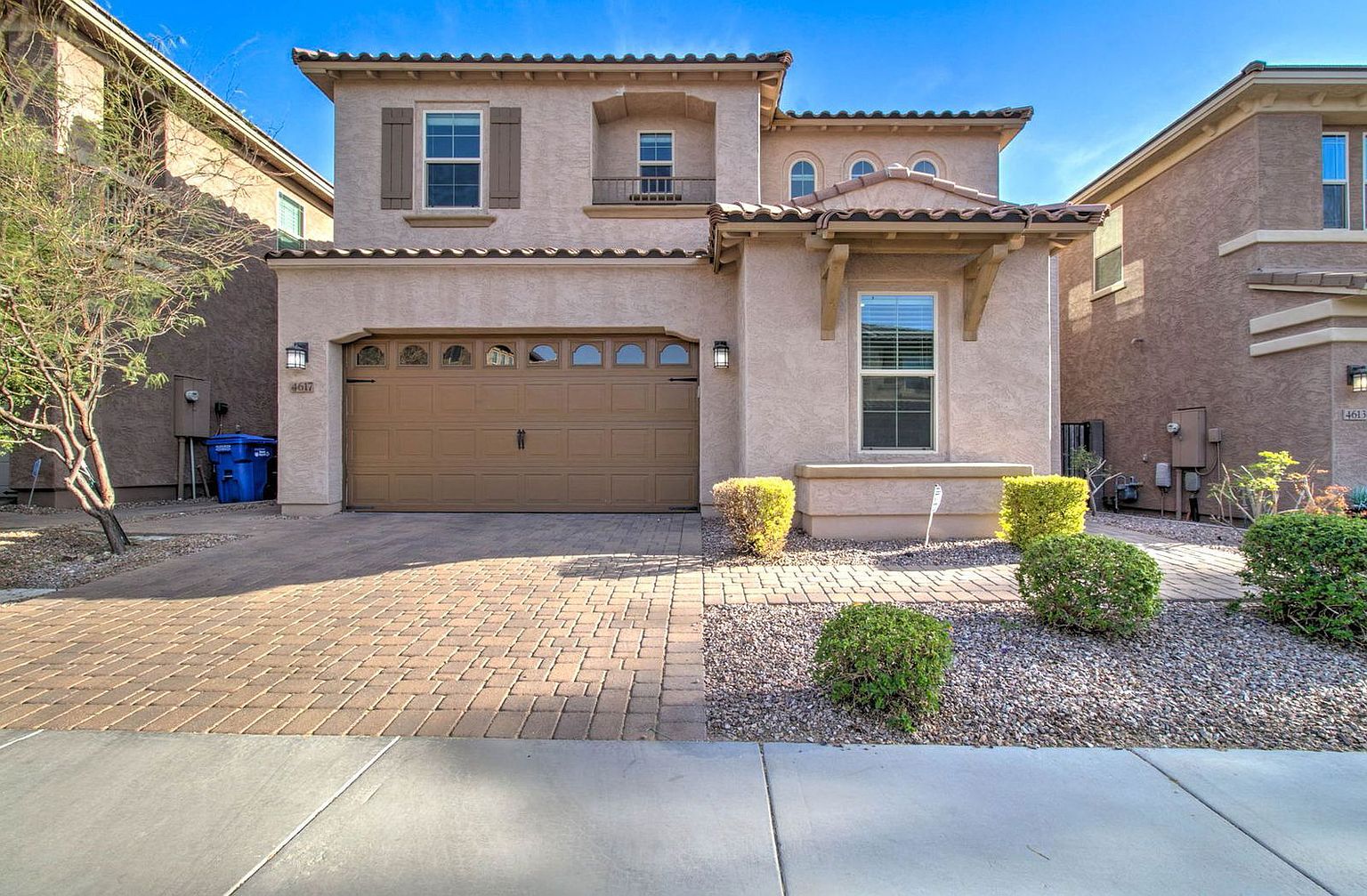 4617 East Walter Way, Phoenix, AZ 85050 photo 2
