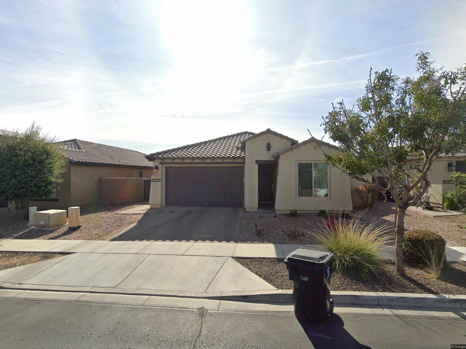 14425 W Dahlia Dr Surprise, AZ 85379 photo 2