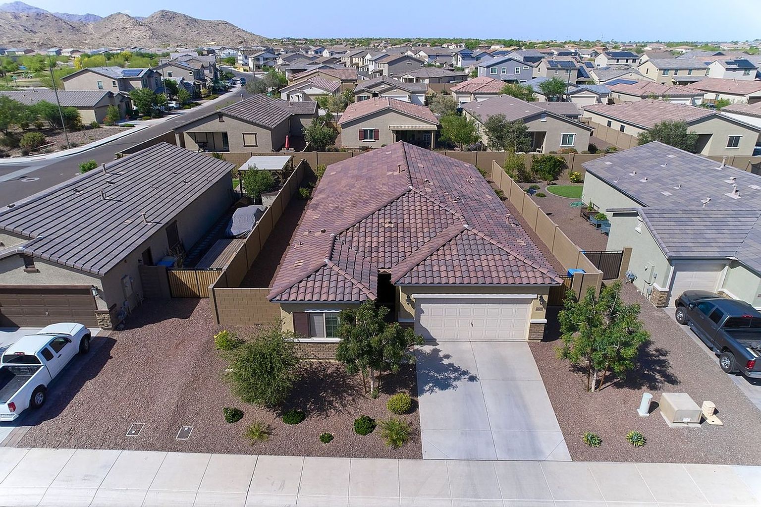 21248 W Palm Ln Buckeye, AZ 85396 photo 2