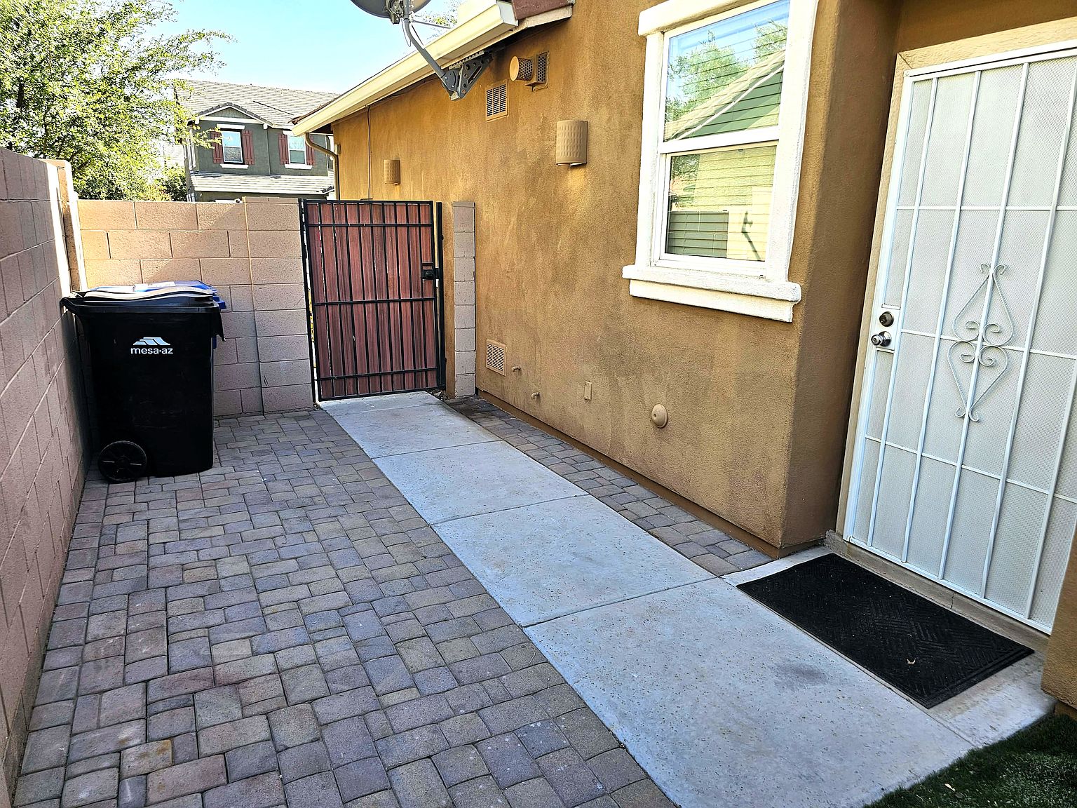 7108 E Olla Ave photo 2