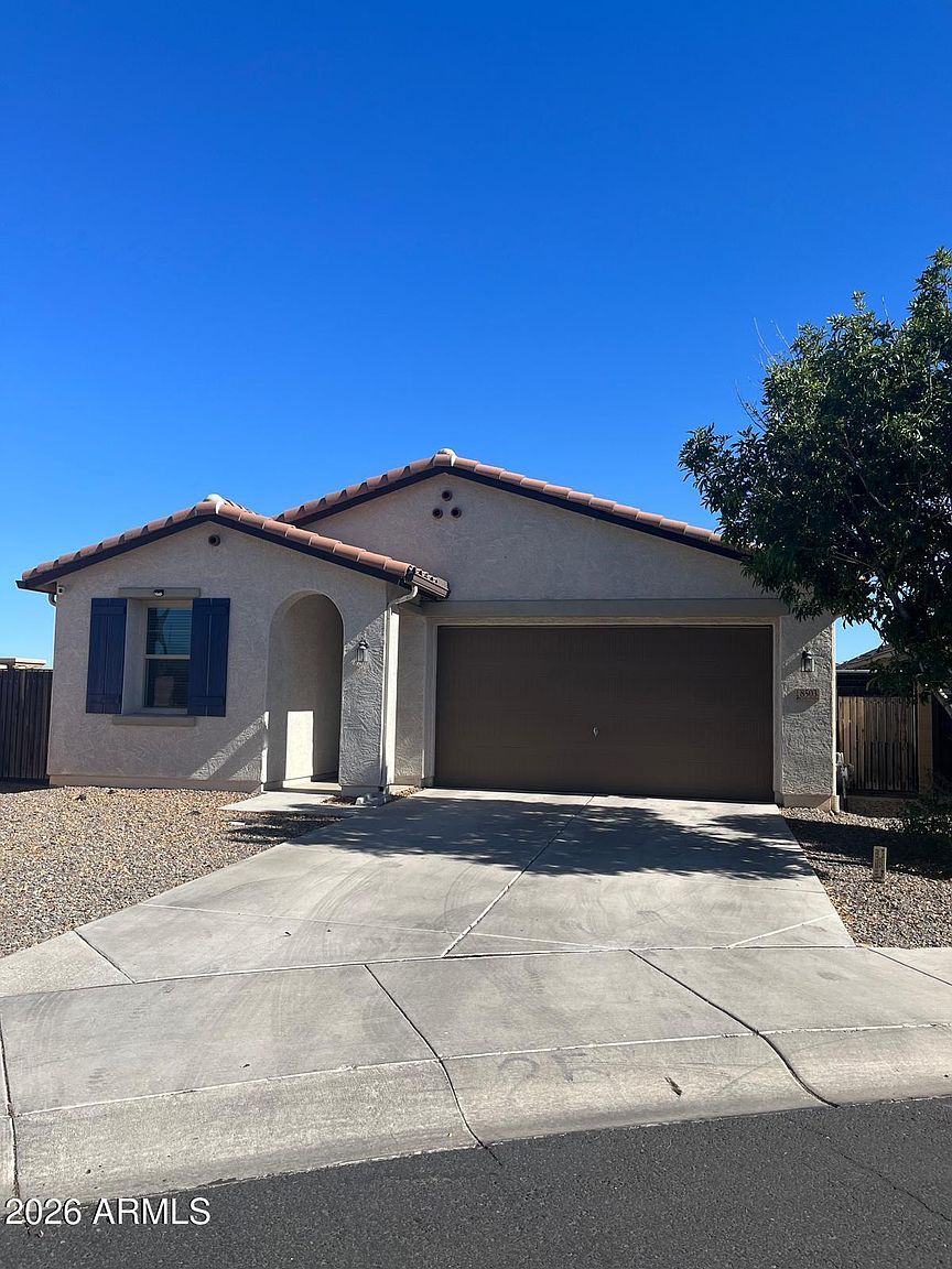 8503 W Peppertree Ln Glendale, AZ 85305 photo 5