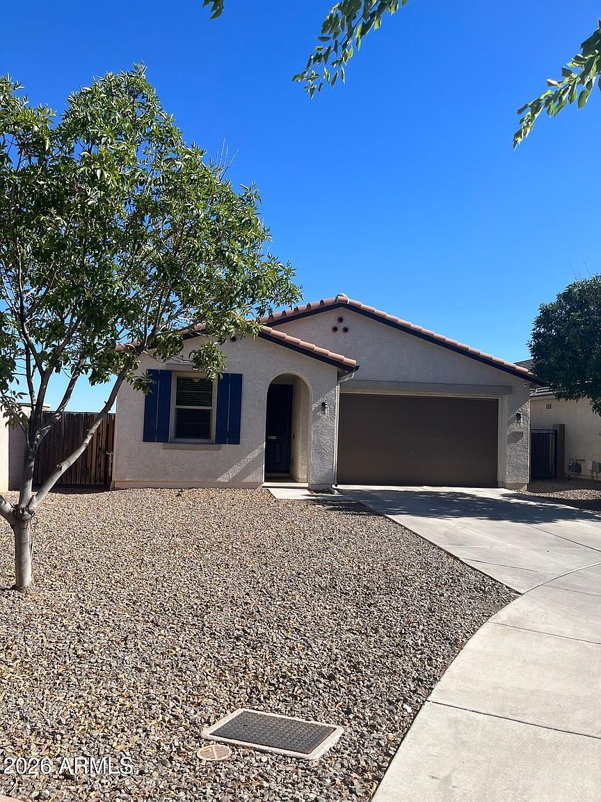 8503 W Peppertree Ln Glendale, AZ 85305 photo 4