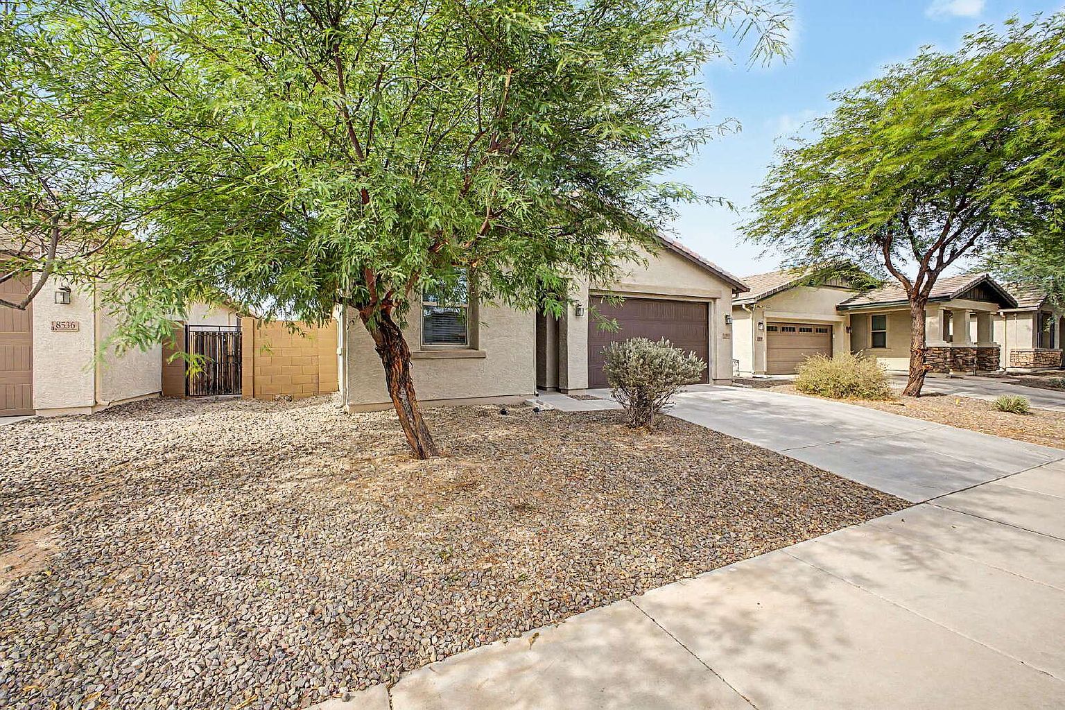 8530 W Flynn Ln Glendale, AZ 85305 photo 3