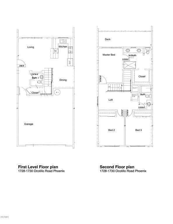 1728 E Ocotillo Rd photo 2
