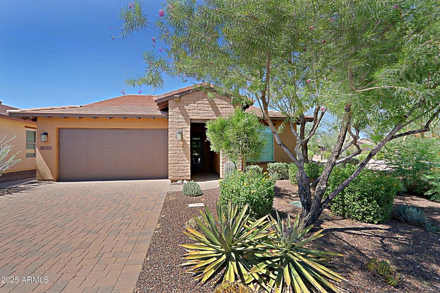 18004 E Silver Sage Ln Rio Verde, AZ 85263 photo 2