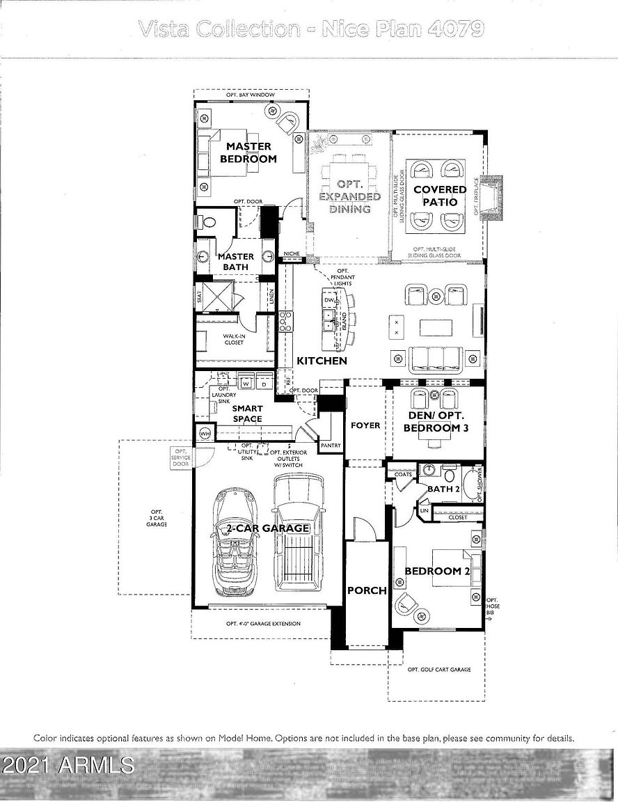 18004 E Silver Sage Ln Rio Verde, AZ 85263 photo 4