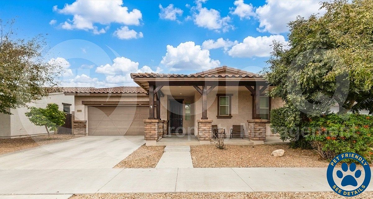 22488 Via Del Oro Queen Creek, AZ 85142 photo 2
