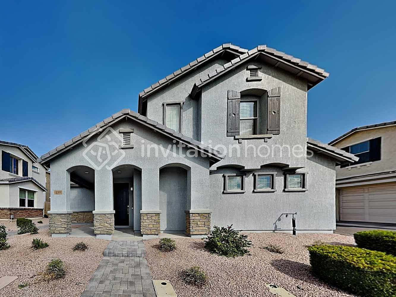 239 N Sandal Mesa, AZ 85205 photo 4