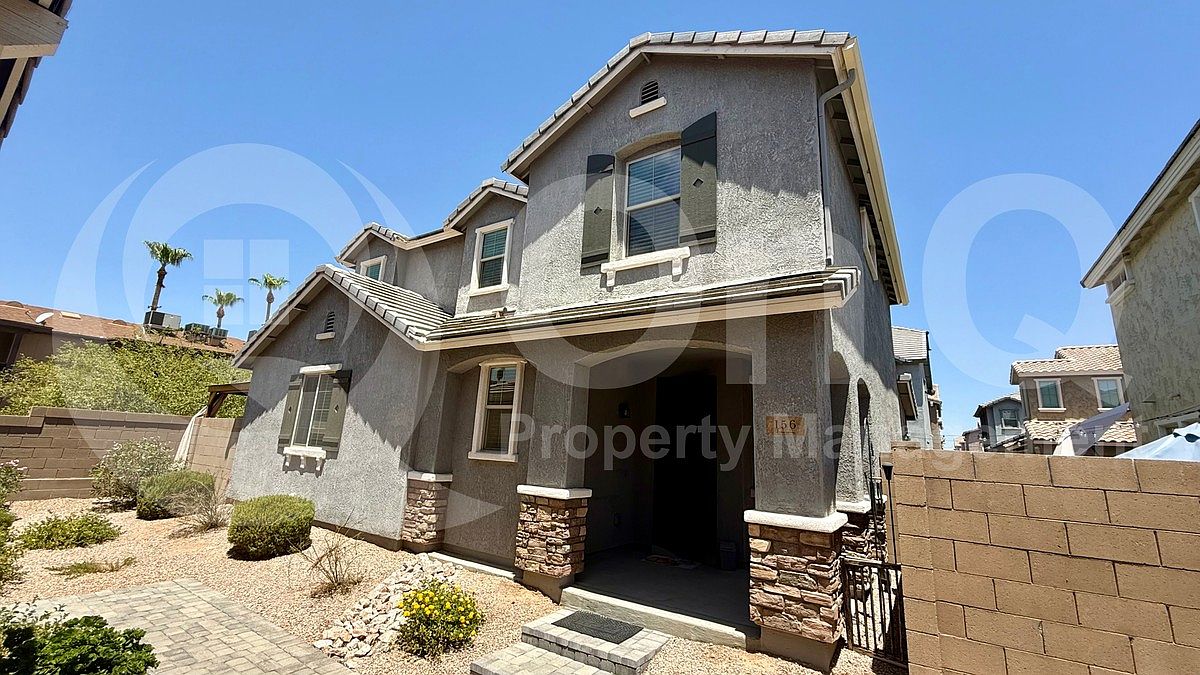 156 N 56th Pl Mesa, AZ 85205 photo 2