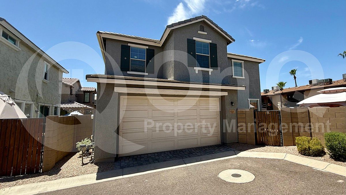 156 N 56th Pl Mesa, AZ 85205 photo 5