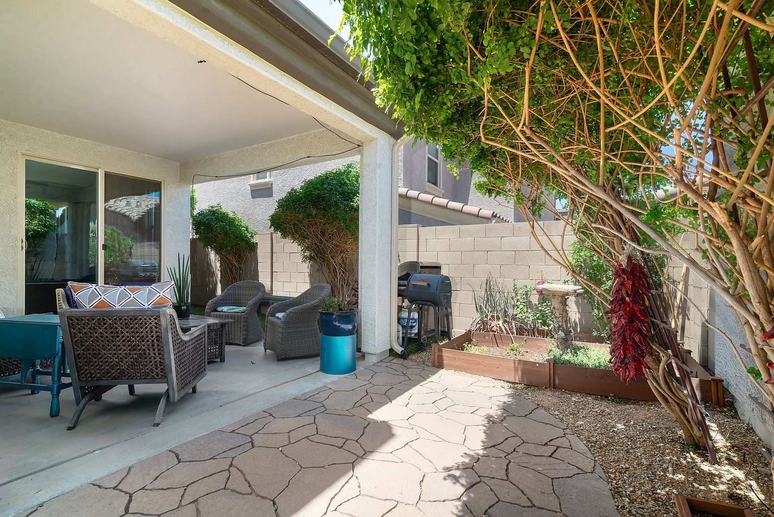 5156 E Desert Forest Trl photo 4