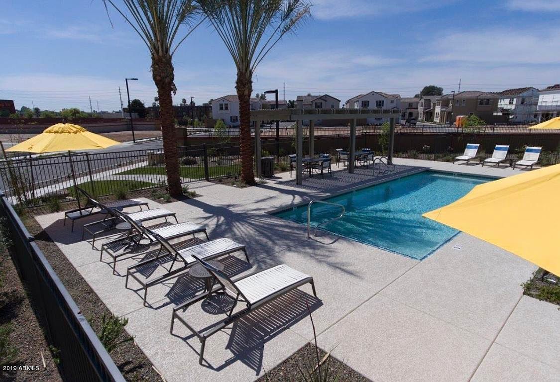 17206 N 9th Pl Phoenix, AZ 85022 photo 2