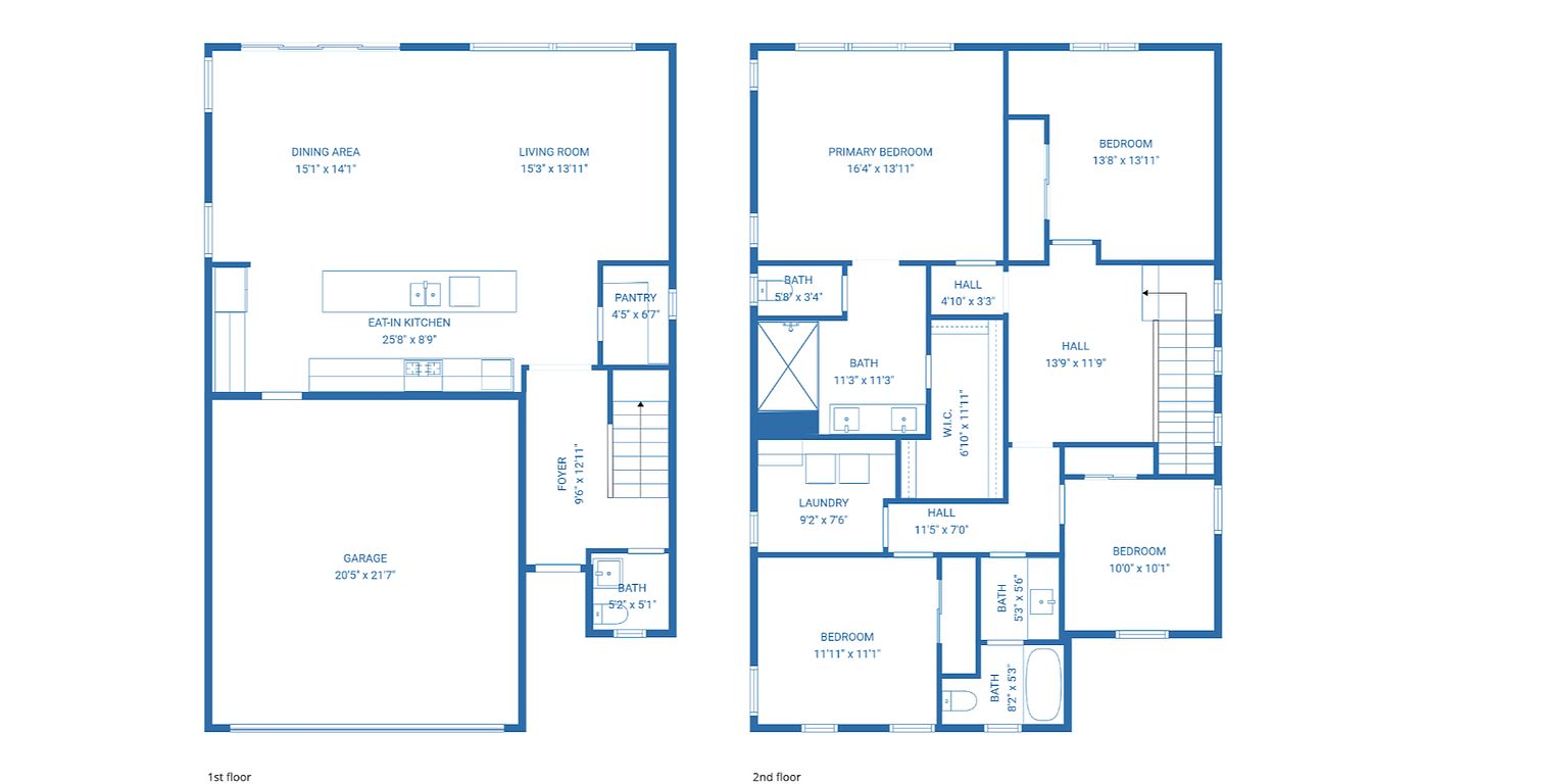 2419 W Gloria Ln photo 2