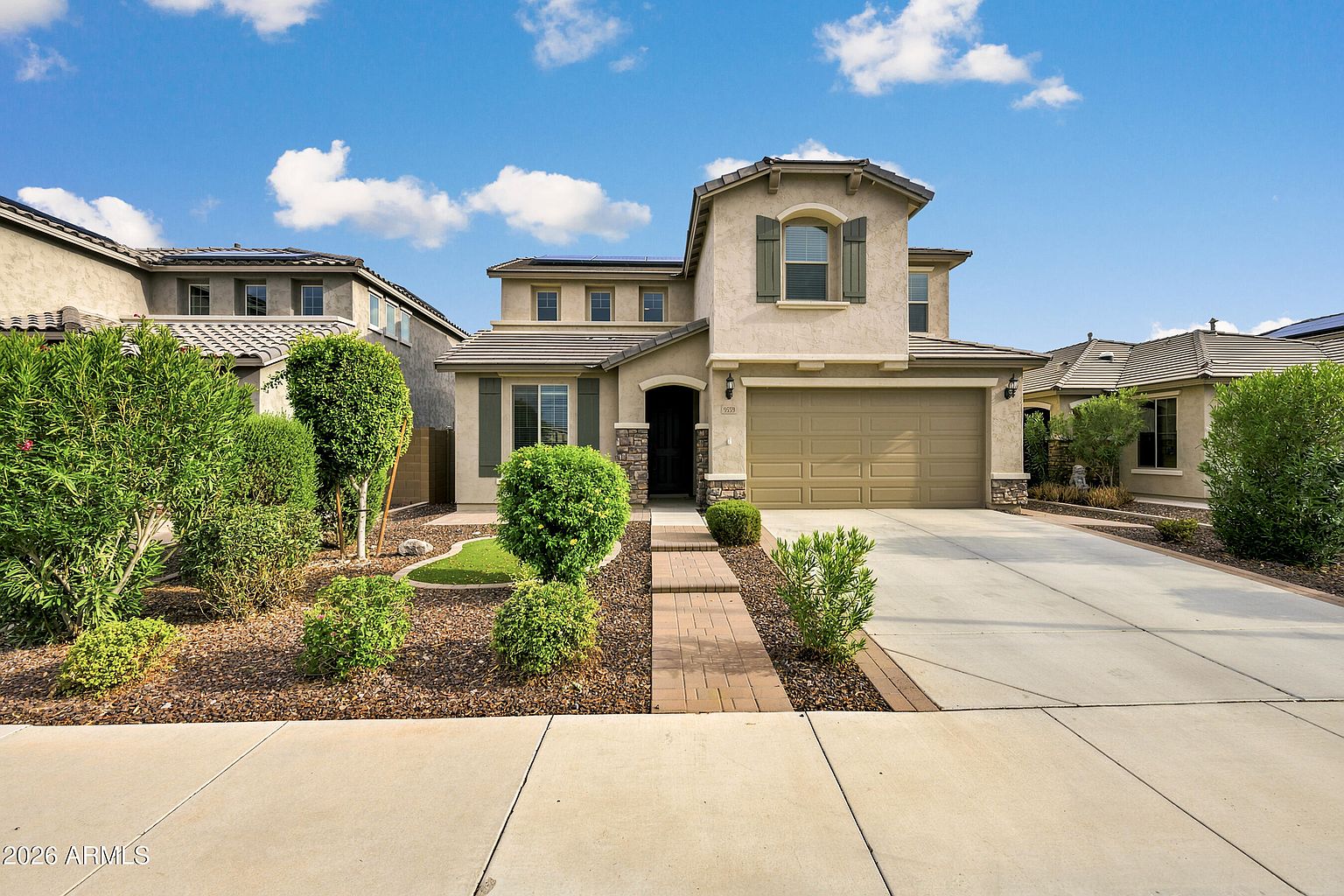 9559 W Fallen Leaf Ln Peoria, AZ 85383 photo 2