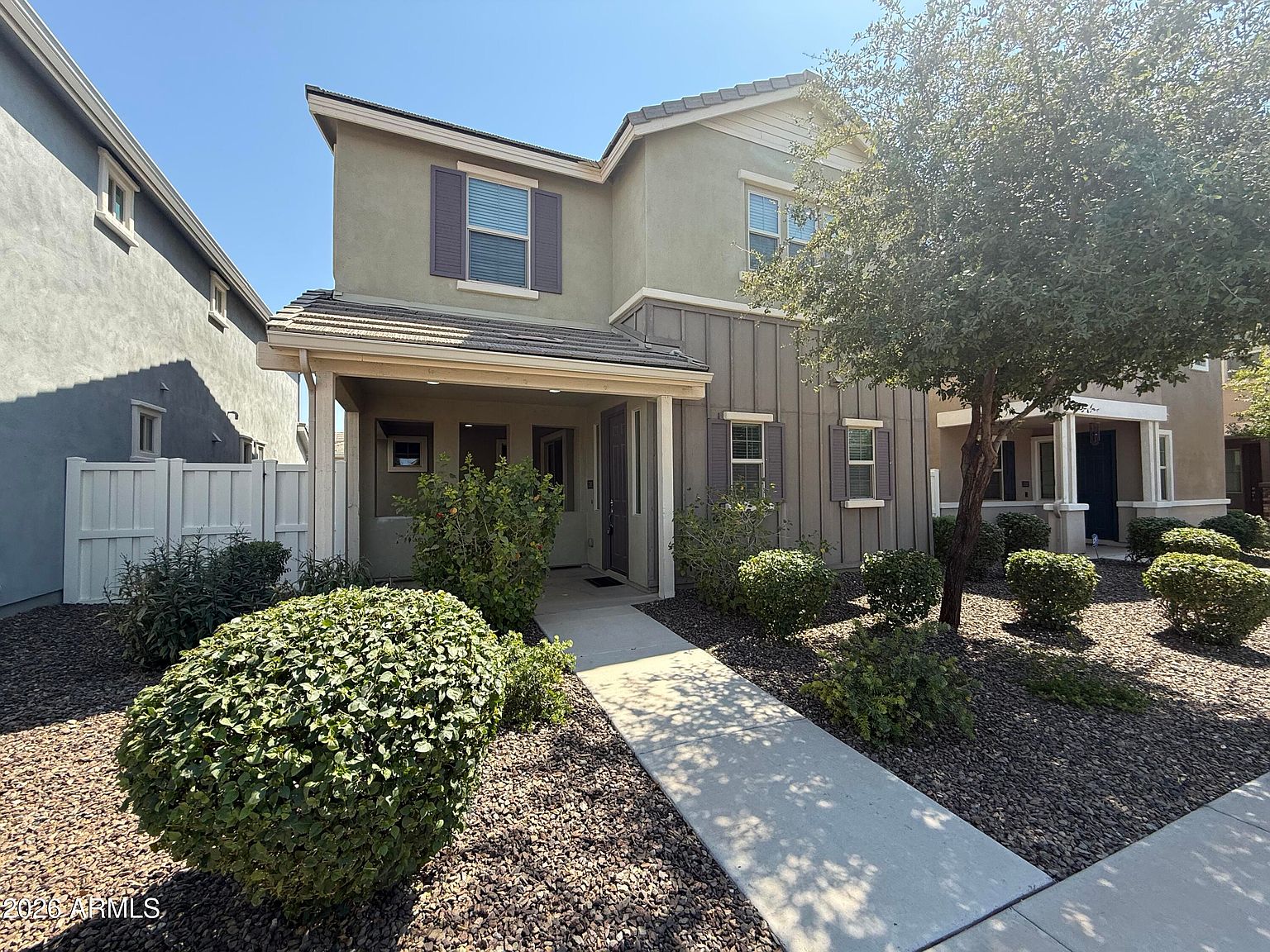 3786 E Robert St Gilbert, AZ 85295 photo 3