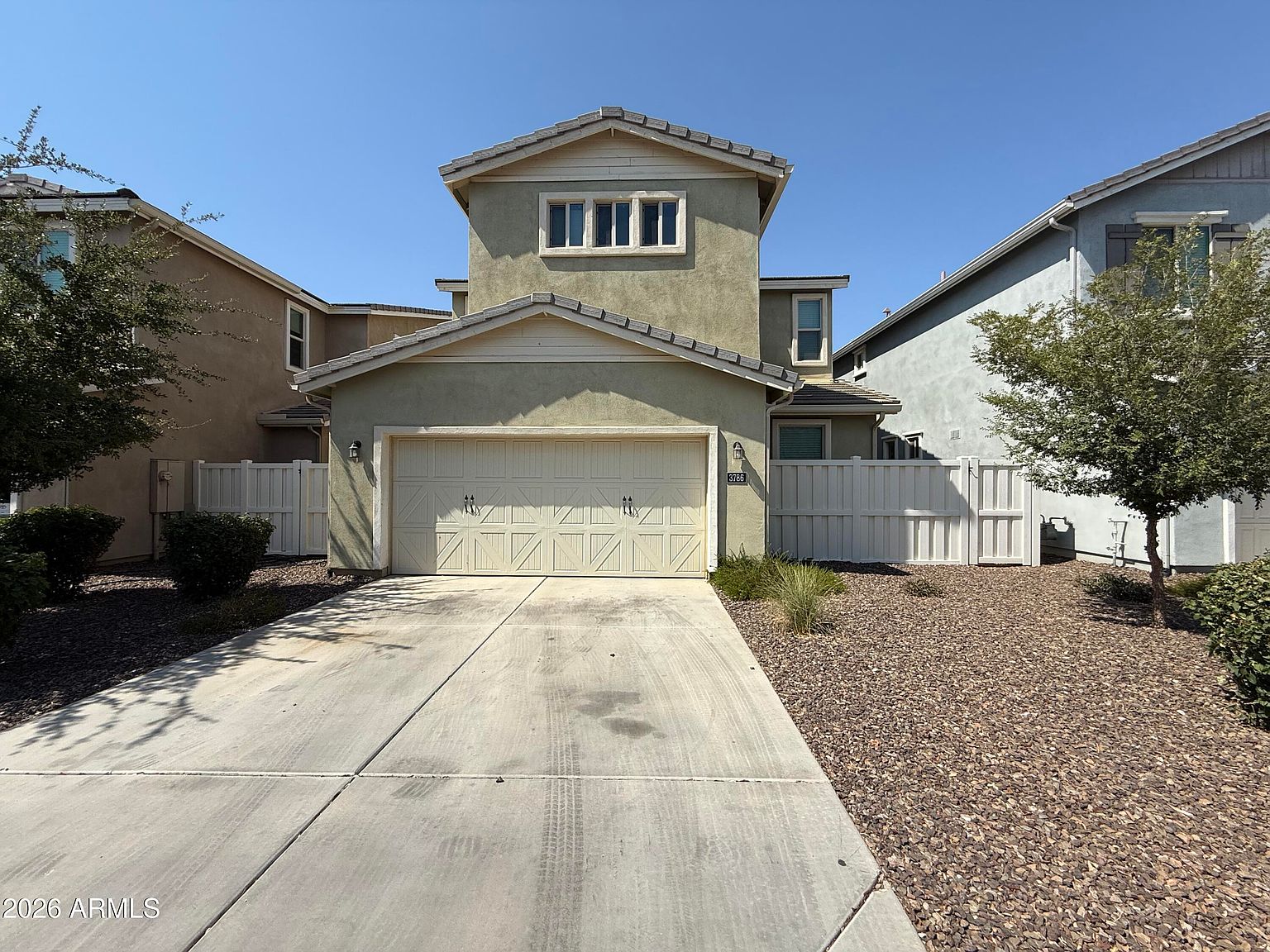 3786 E Robert St Gilbert, AZ 85295