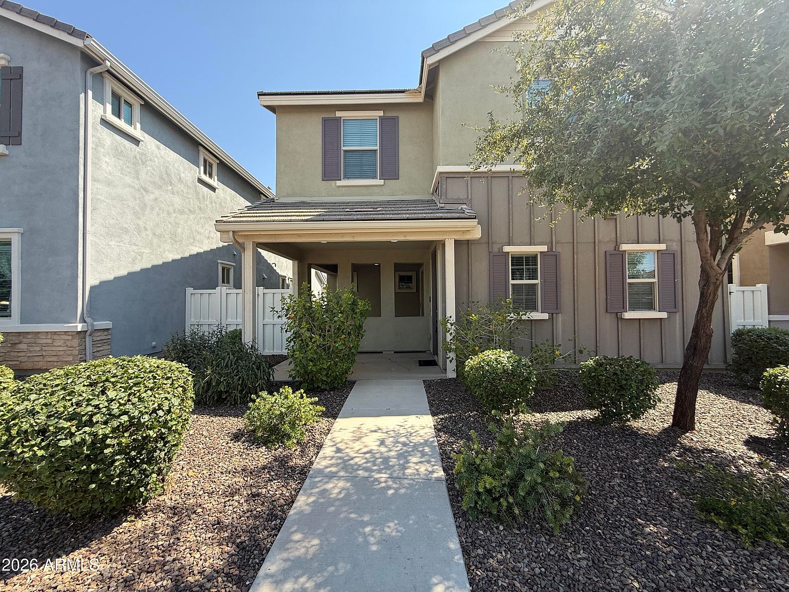 3786 E Robert St Gilbert, AZ 85295 photo 2