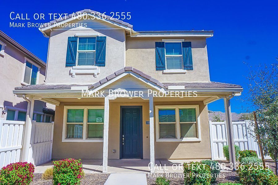 2268 S Henry Ln Gilbert, AZ 85295 photo 2