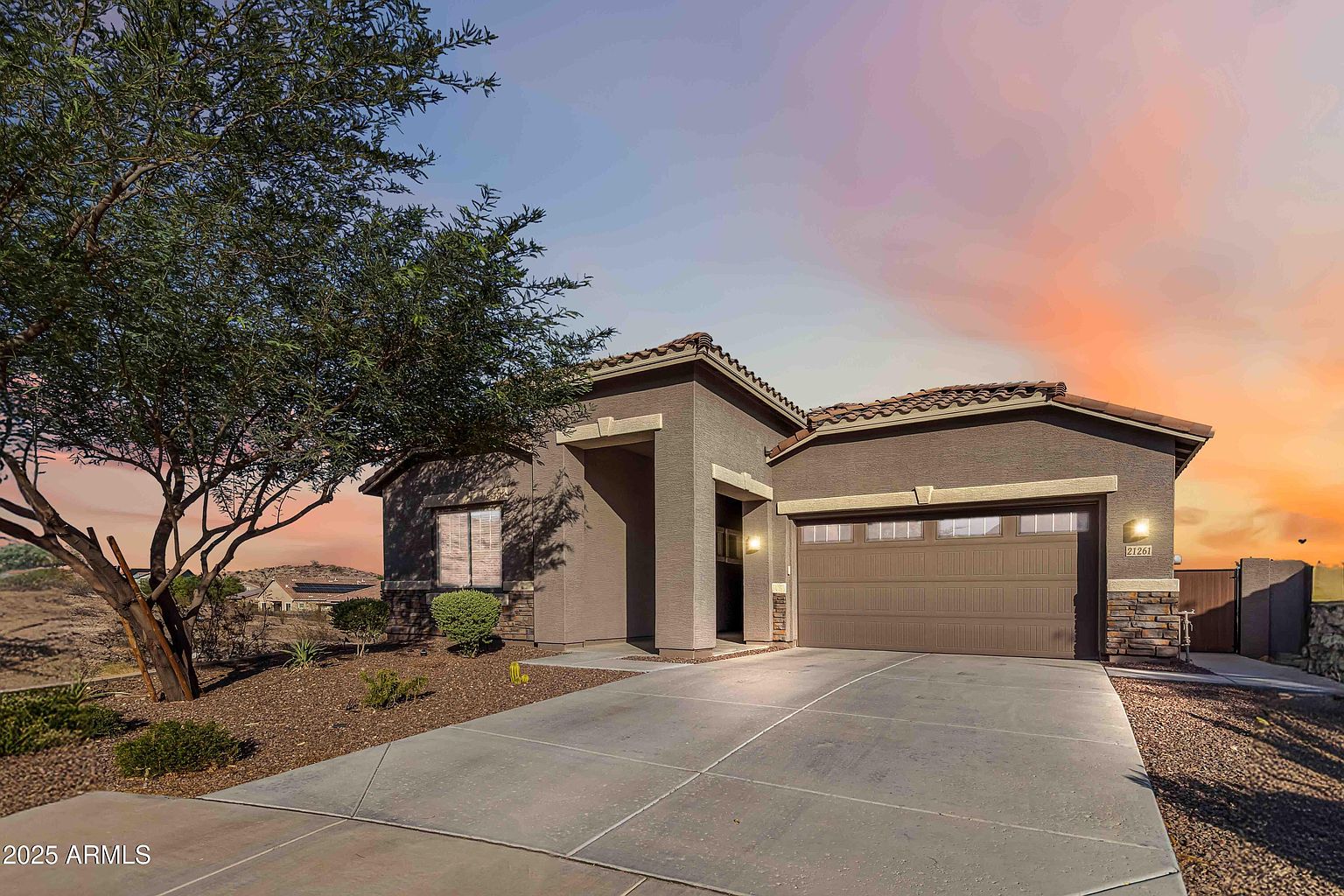 21261 W Virginia Ave Buckeye, AZ 85396 photo 2