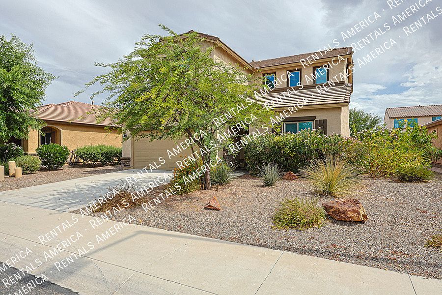 25951 W Tonto Ln Buckeye, AZ 85396 photo 5