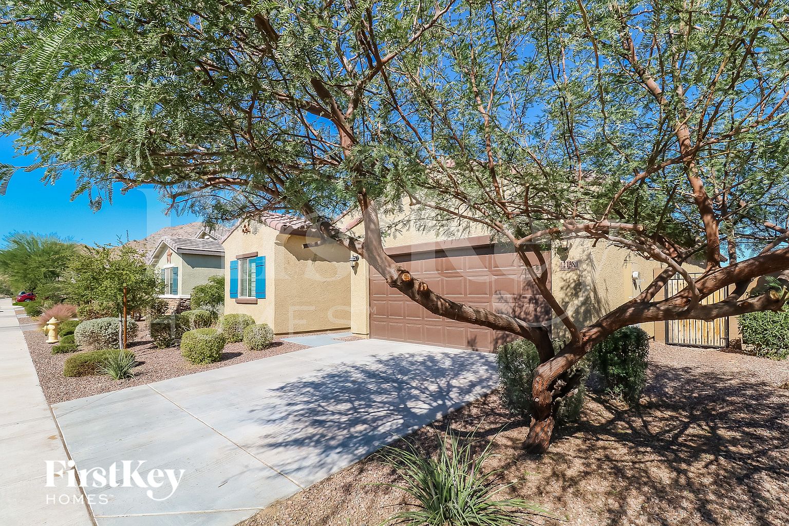 21380 W Monte Vista Rd Buckeye, AZ 85396 photo 4
