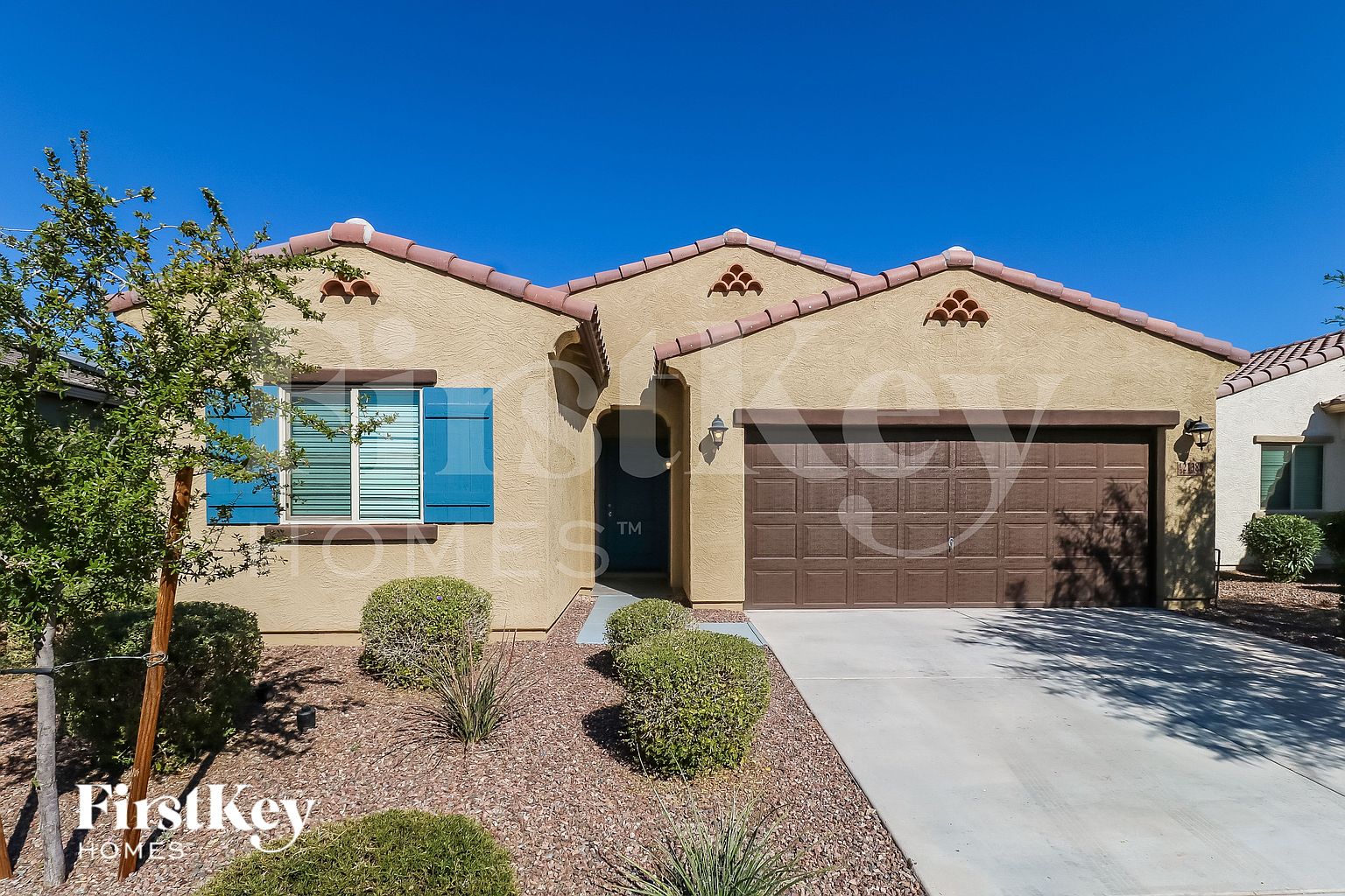 21380 W Monte Vista Rd Buckeye, AZ 85396 photo 2