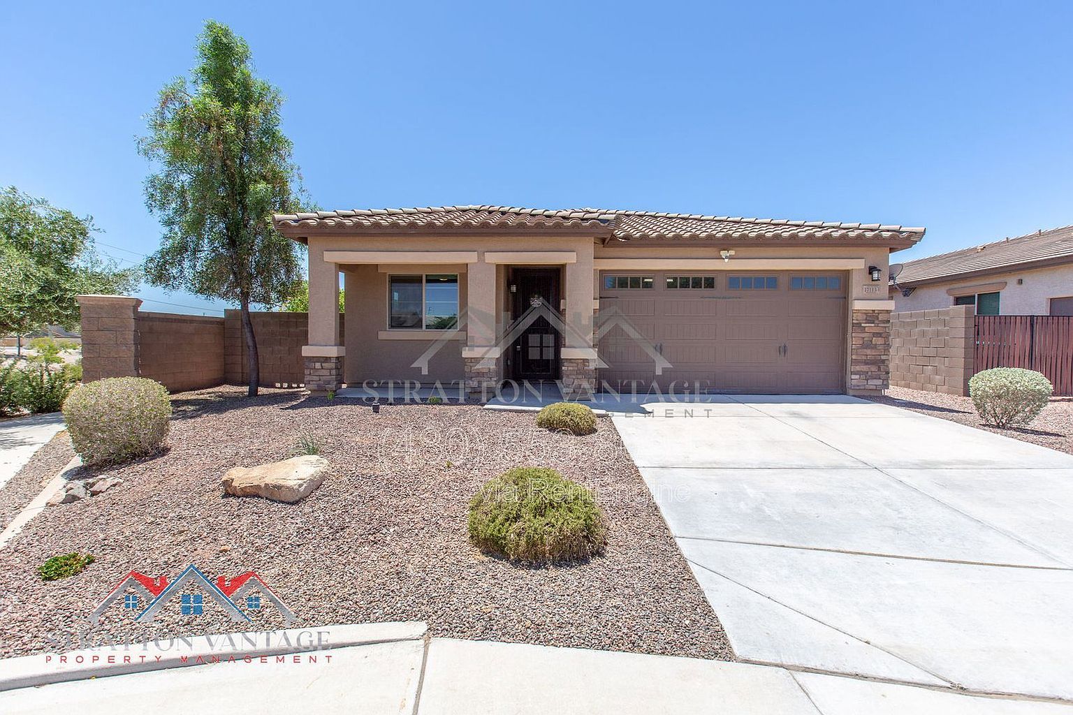 17113 W Diana Ave Waddell, AZ 85355 photo 2