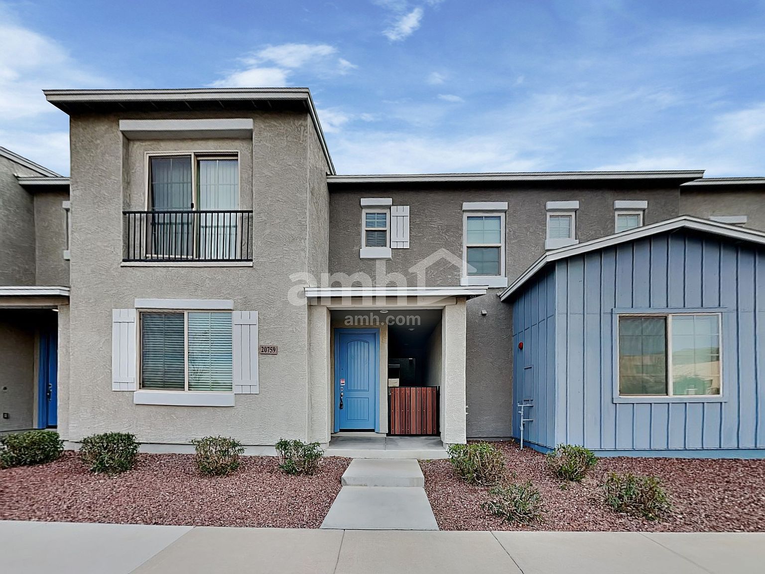 20759 W Maiden Ln Buckeye, AZ 85396 photo 2