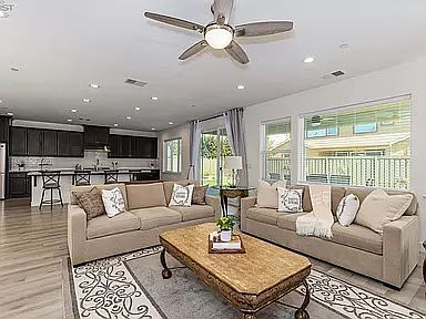 3968 Santa Fe Ln photo 4