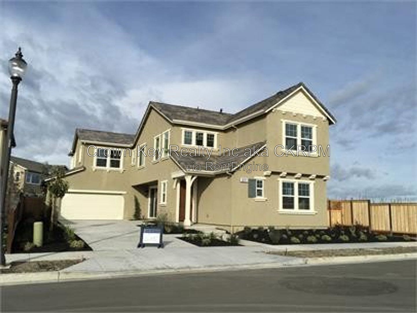 3831 Comstock Pl Tracy, CA 95377 photo 2