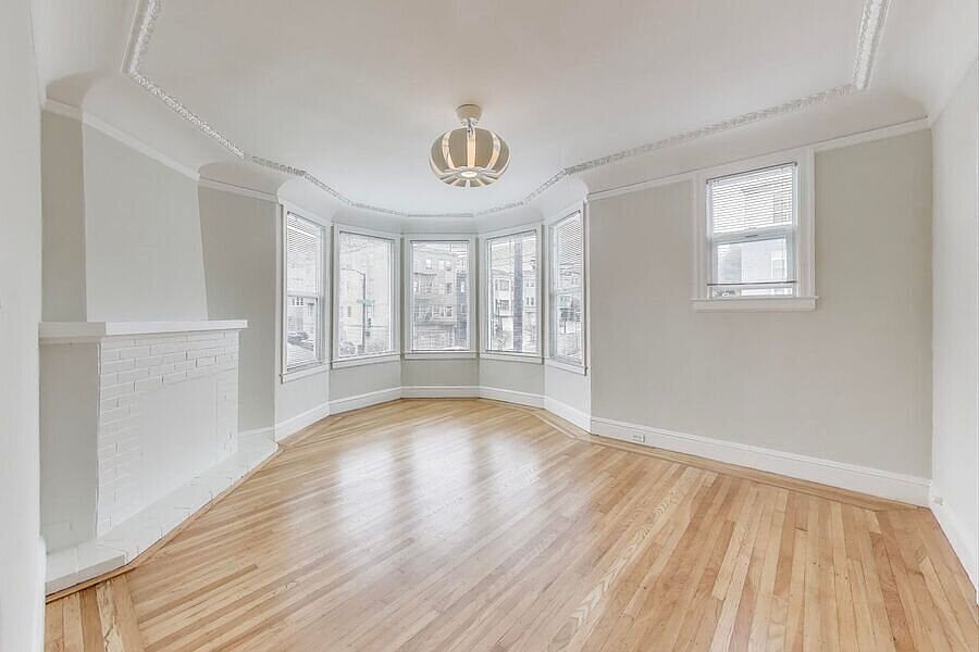 608 Masonic Ave