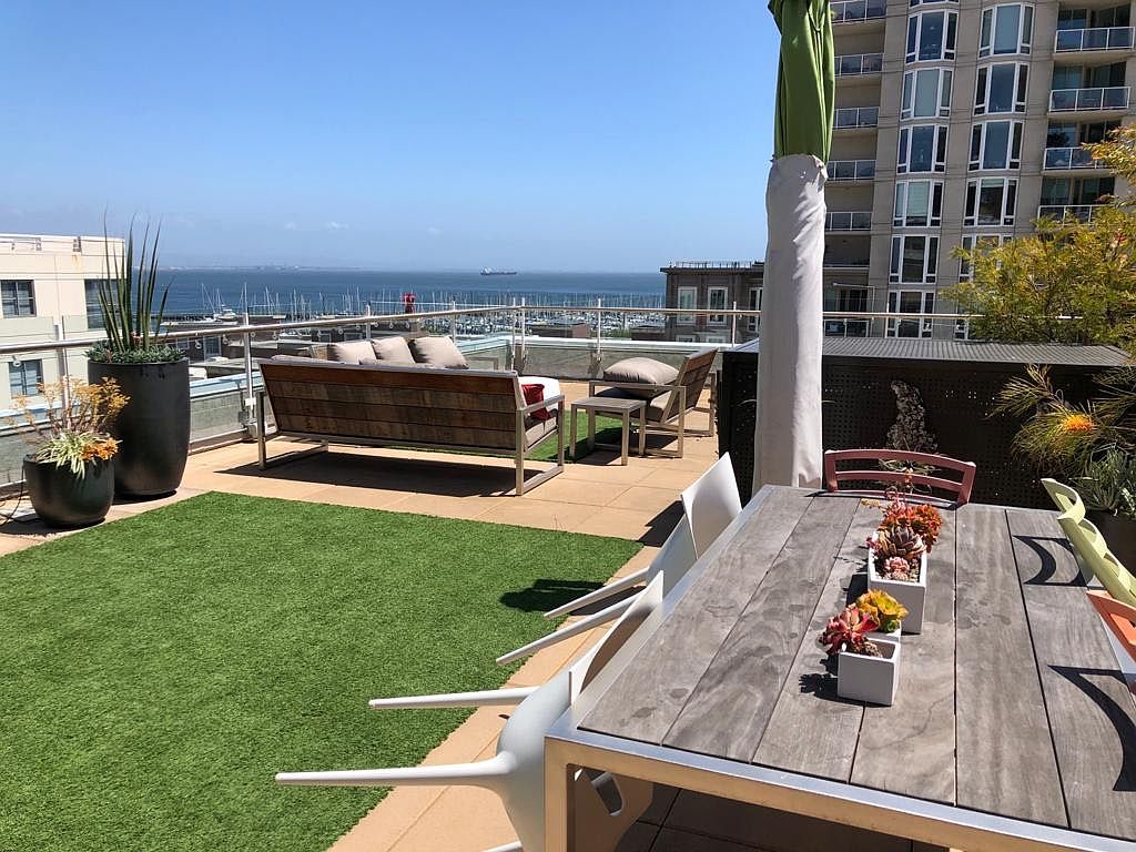 1BR/1BA Condo on Townsend St · San Francisco photo 2