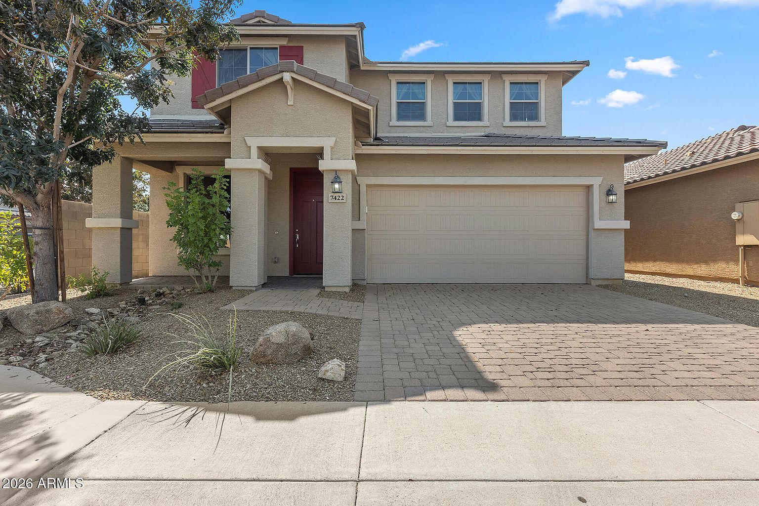 7422 S 28th Pl
