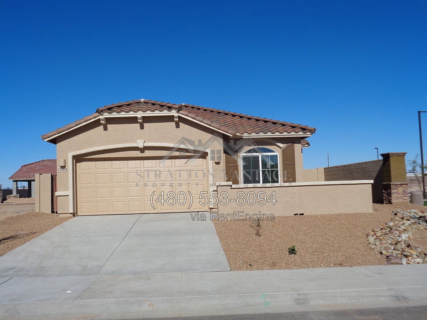 13004 W Fleetwood Ln Glendale, AZ 85307 photo 2
